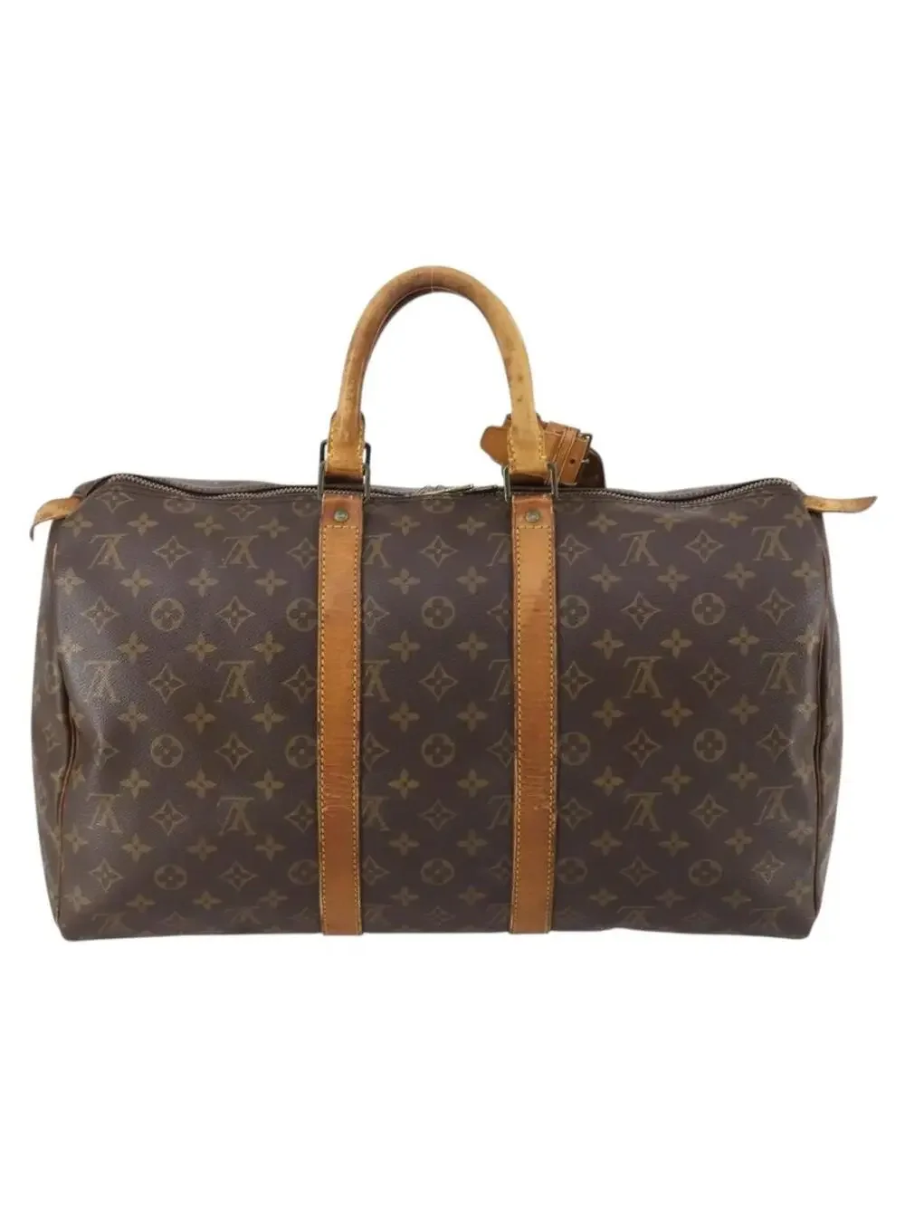 Louis Vuitton elevate your